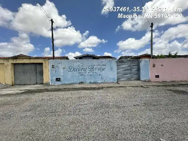 Casa em BELA MACAIBA, MACAIBA - RN