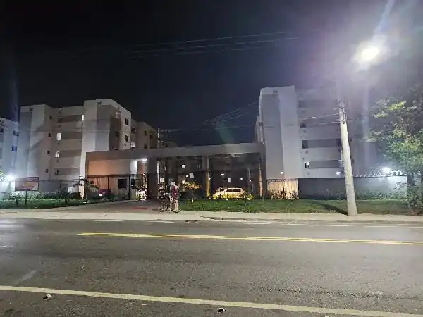 Apartamento em GUARATIBA, RIO DE JANEIRO - RJ