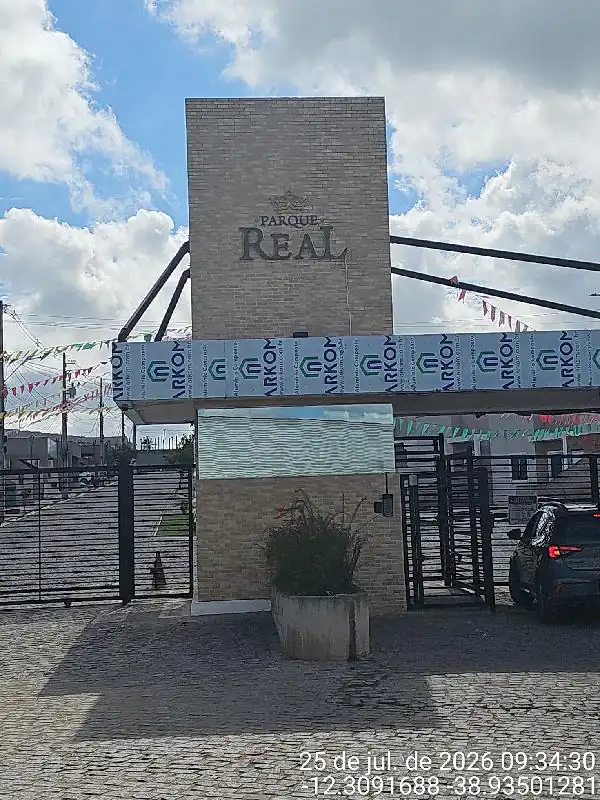 Casa em AVIARIO, FEIRA DE SANTANA - BA