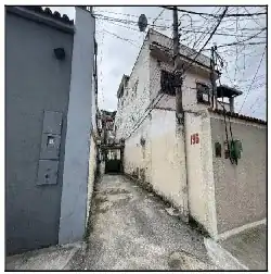 Casa em QUINTINO BOCAIUVA, RIO DE JANEIRO - RJ