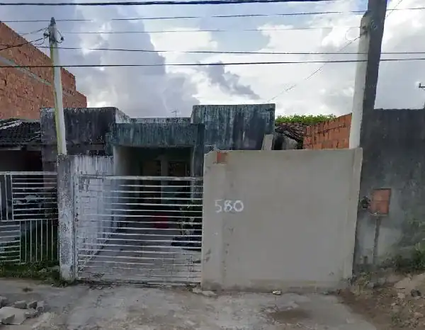 Casa em SUBAE, FEIRA DE SANTANA - BA