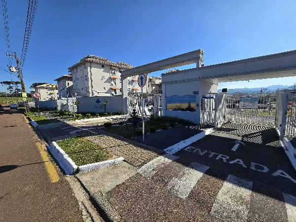 Apartamento em COSTEIRA, ARAUCARIA - PR