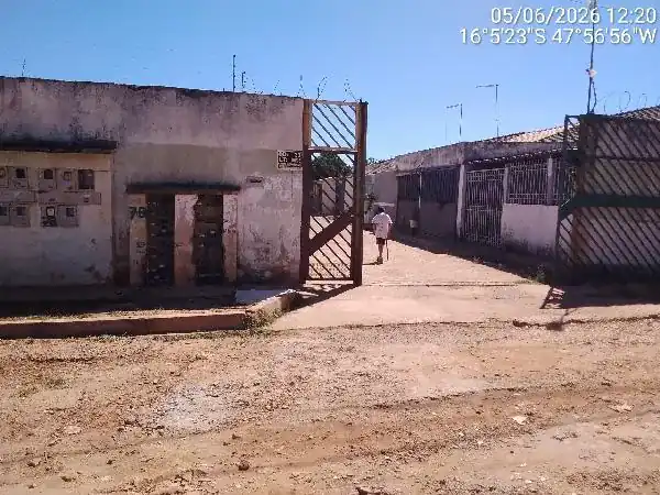 Casa em MANSOES RECREIO ESTRELA D'ALVA I, CIDADE OCIDENTAL - GO