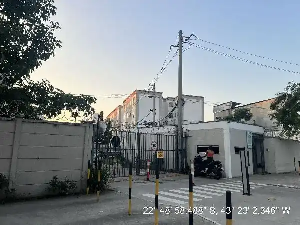 Apartamento em ANCHIETA, RIO DE JANEIRO - RJ