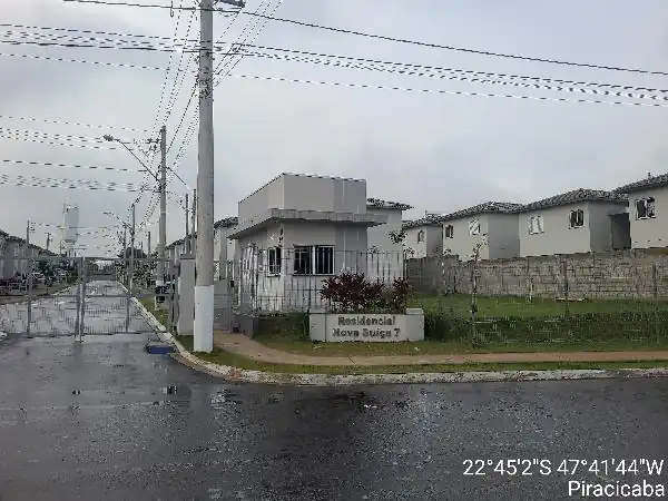 Casa em JARDIM PLANALTO, PIRACICABA - SP