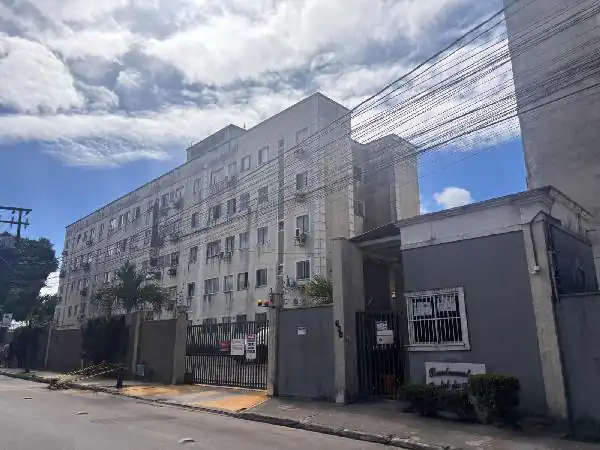 Apartamento em MESSEJANA, FORTALEZA - CE