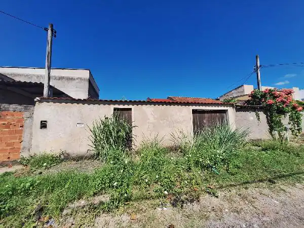 Casa em IPIRANGA, NOVA IGUACU - RJ