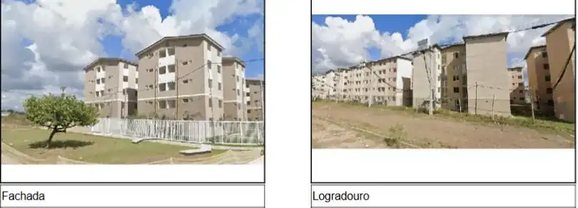 Apartamento em VENDA DAS PEDRAS, ITABORAI - RJ