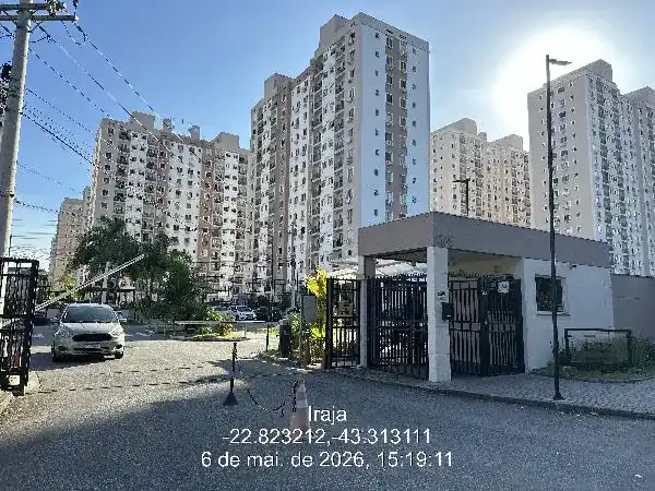 Apartamento em VISTA ALEGRE, RIO DE JANEIRO - RJ