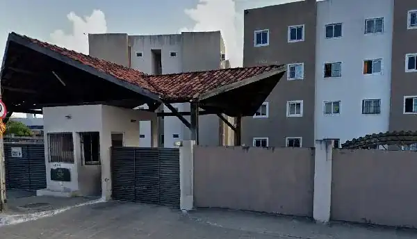 Apartamento em MUCUMAGRO, JOAO PESSOA - PB