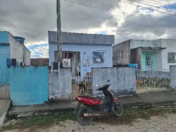 Casa em LAGOA DO CARRO, LAGOA DO CARRO - PE