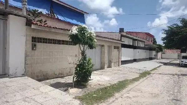 Casa em RIO DOCE, OLINDA - PE