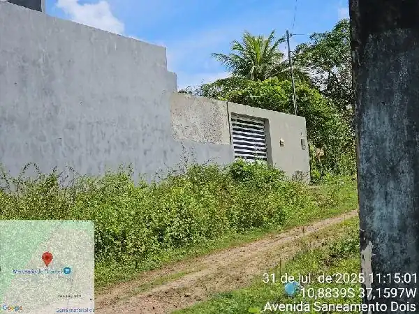Casa em COMPEXO JARDIM, NOSSA SENHORA DO SOCORRO - SE