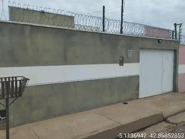 Casa em CINTURAO VERDE, TIMON - MA