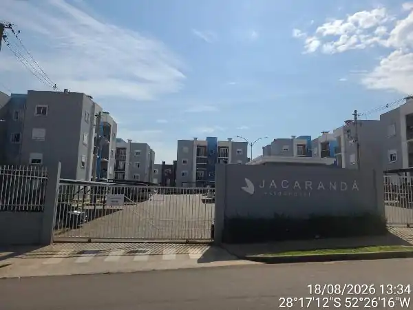 Apartamento em VILA DONARIA, PASSO FUNDO - RS