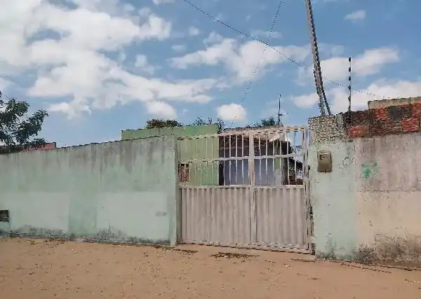 Casa em BELA MACAIBA, MACAIBA - RN
