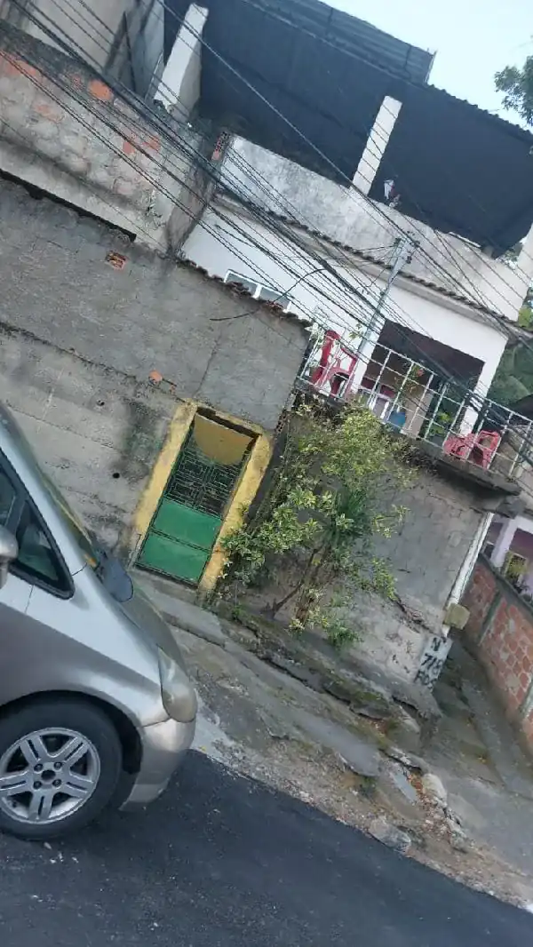 Casa em BARRO VERMELHO, SAO GONCALO - RJ