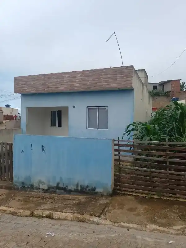 Casa em NV CHA ALEGRIA III, CHA DE ALEGRIA - PE