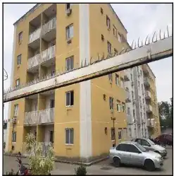 Apartamento em SANTA LUZIA, SAO GONCALO - RJ