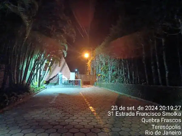 Terreno em QUEBRA FRASCOS, TERESOPOLIS - RJ