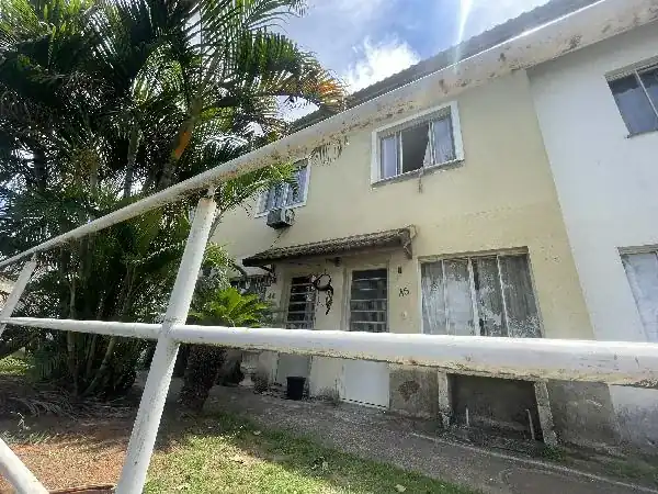 Casa em CAMPO ALEGRE, NOVA IGUACU - RJ