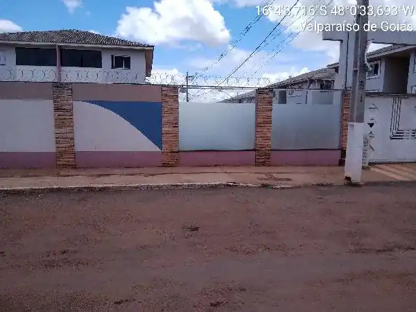 Apartamento em SETOR DE CHACARAS ANHANGUERA B, VALPARAISO DE GOIAS - GO