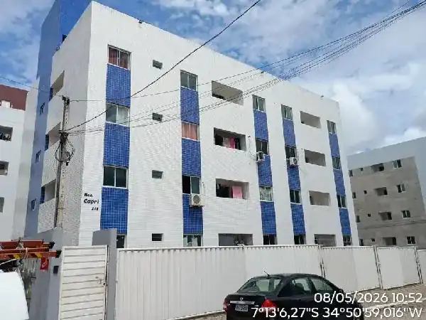 Apartamento em GRAMAME, JOAO PESSOA - PB