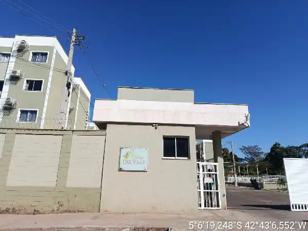 Apartamento em VERDECAP, TERESINA - PI