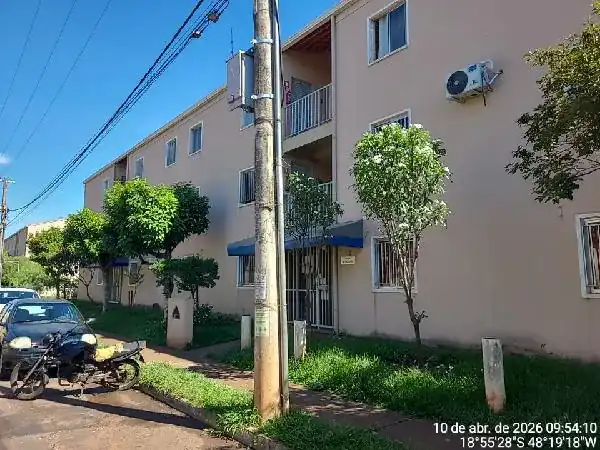 Apartamento em TUBALINA, UBERLANDIA - MG