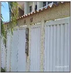 Casa em PALHADA, NOVA IGUACU - RJ