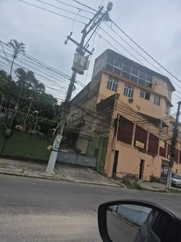 Apartamento em ENGENHO PEQUENO, SAO GONCALO - RJ
