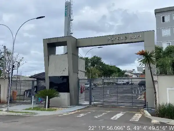 Apartamento em JARDIM MARIA CELIA, BAURU - SP