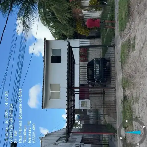 Apartamento em TABATINGA, IGARASSU - PE