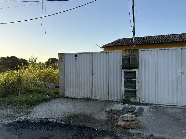 Casa em BOAÇU, SAO GONCALO - RJ