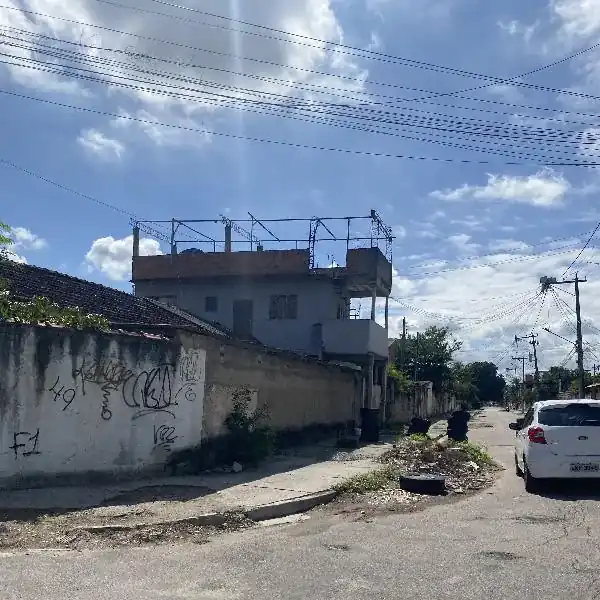 Apartamento em JARDIM CATARINA, SAO GONCALO - RJ