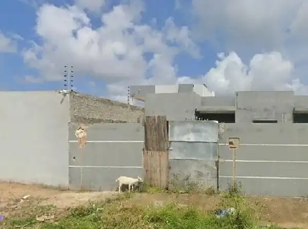 Casa em SANTA INES, NOSSA SENHORA DO SOCORRO - SE