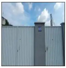 Casa em LARANJAL, SAO GONCALO - RJ