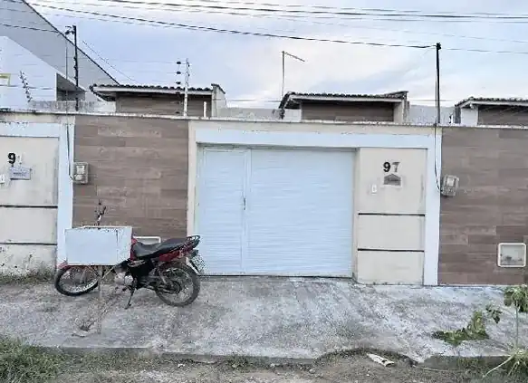 Terreno em ANCURI, ITAITINGA - CE