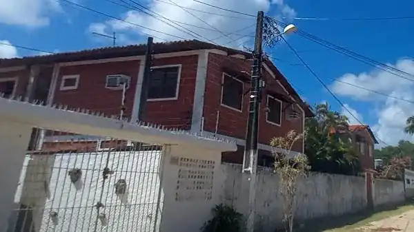 Casa em ILHA DE ITAMARACA, ILHA DE ITAMARACA - PE