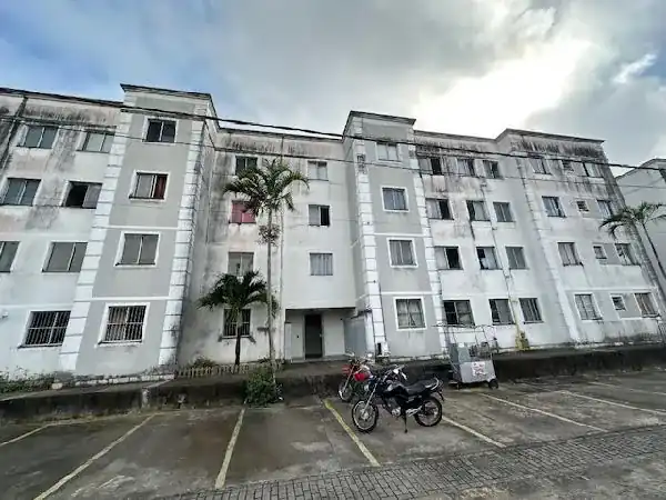 Apartamento em ERNANI SATIRO, JOAO PESSOA - PB
