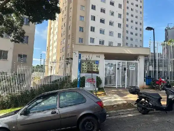 Apartamento em FAZENDA ARICANDUVA, SAO PAULO - SP