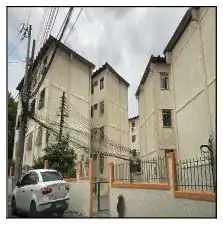 Apartamento em TOMAS COELHO, RIO DE JANEIRO - RJ