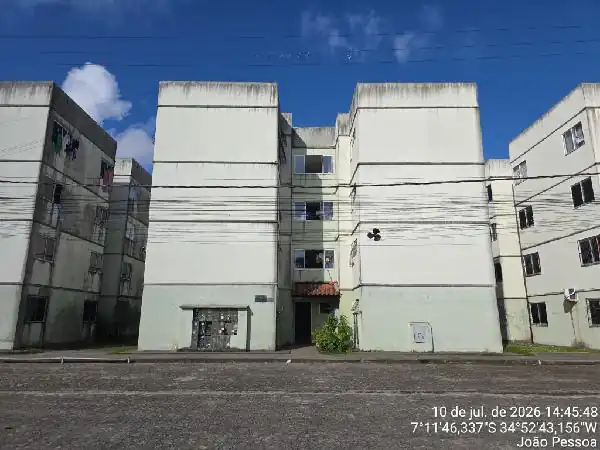 Apartamento em GRAMAME, JOAO PESSOA - PB