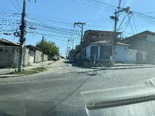 Apartamento em SANTA LUZIA, SAO GONCALO - RJ