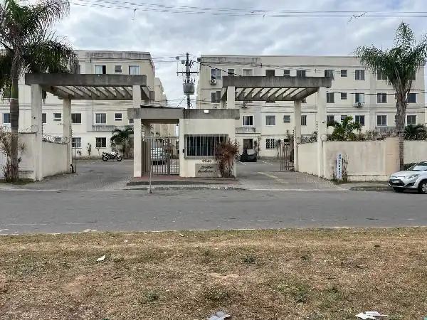 Apartamento em JARDINS DE CAMPOS, CAMPOS DOS GOYTACAZES - RJ