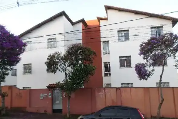 Apartamento em JAQUELINE, BELO HORIZONTE - MG