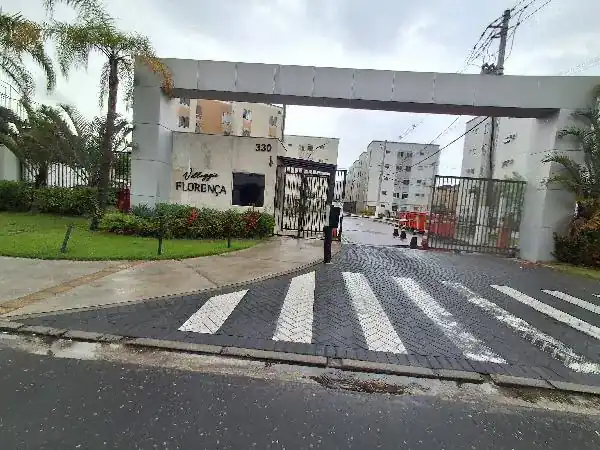 Apartamento em SANTA CRUZ, RIO DE JANEIRO - RJ