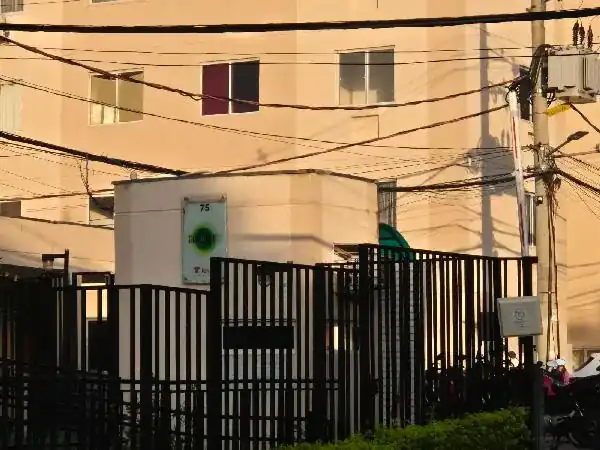 Apartamento em CAMPO GRANDE, RIO DE JANEIRO - RJ