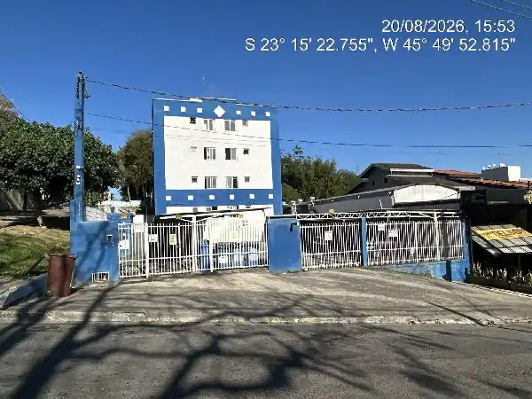 Apartamento em JARDIM SAO JUDAS TADEU, SAO JOSE DOS CAMPOS - SP