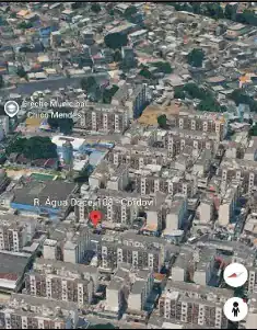 Apartamento em CORDOVIL, RIO DE JANEIRO - RJ